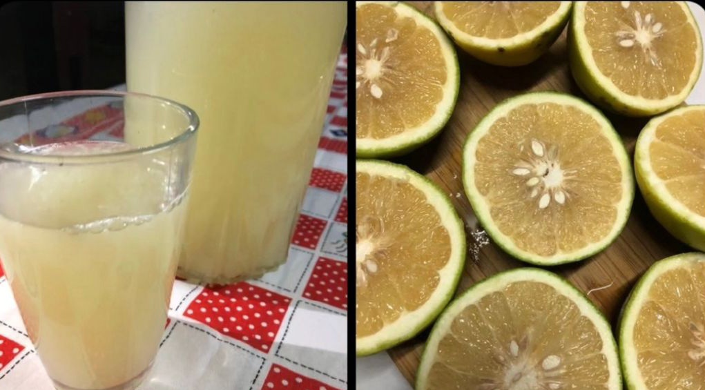 El papá de todos los jugos😍😋🤤
