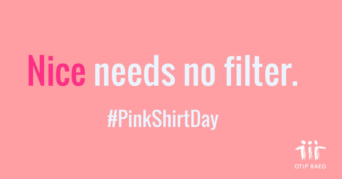 OTIP RAEO tweet media