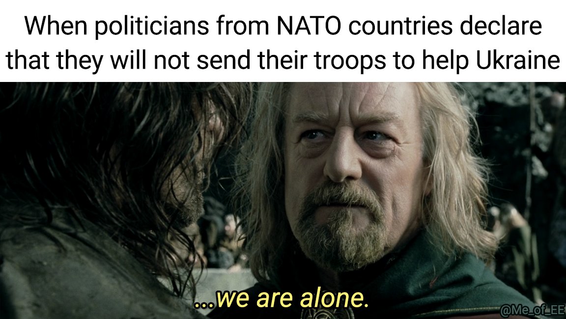 Middle-earth of Eastern Europe tweet media