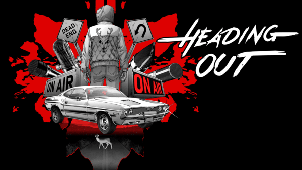 Saber Interactive to Publish Heading Out, a Story-Rich Driving Journey Coming May 7 to PC tinyurl.com/56d4r9xb
#games #steam #gaming #saberinteractive #headingout #paxeast