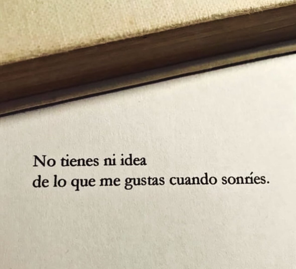 te veo sonreír y 🤤🤤