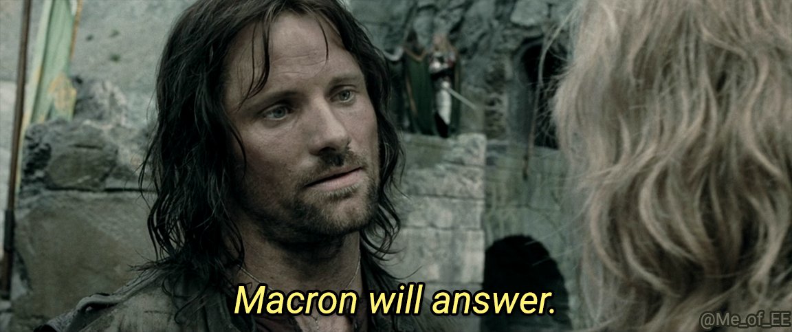 Middle-earth of Eastern Europe tweet media