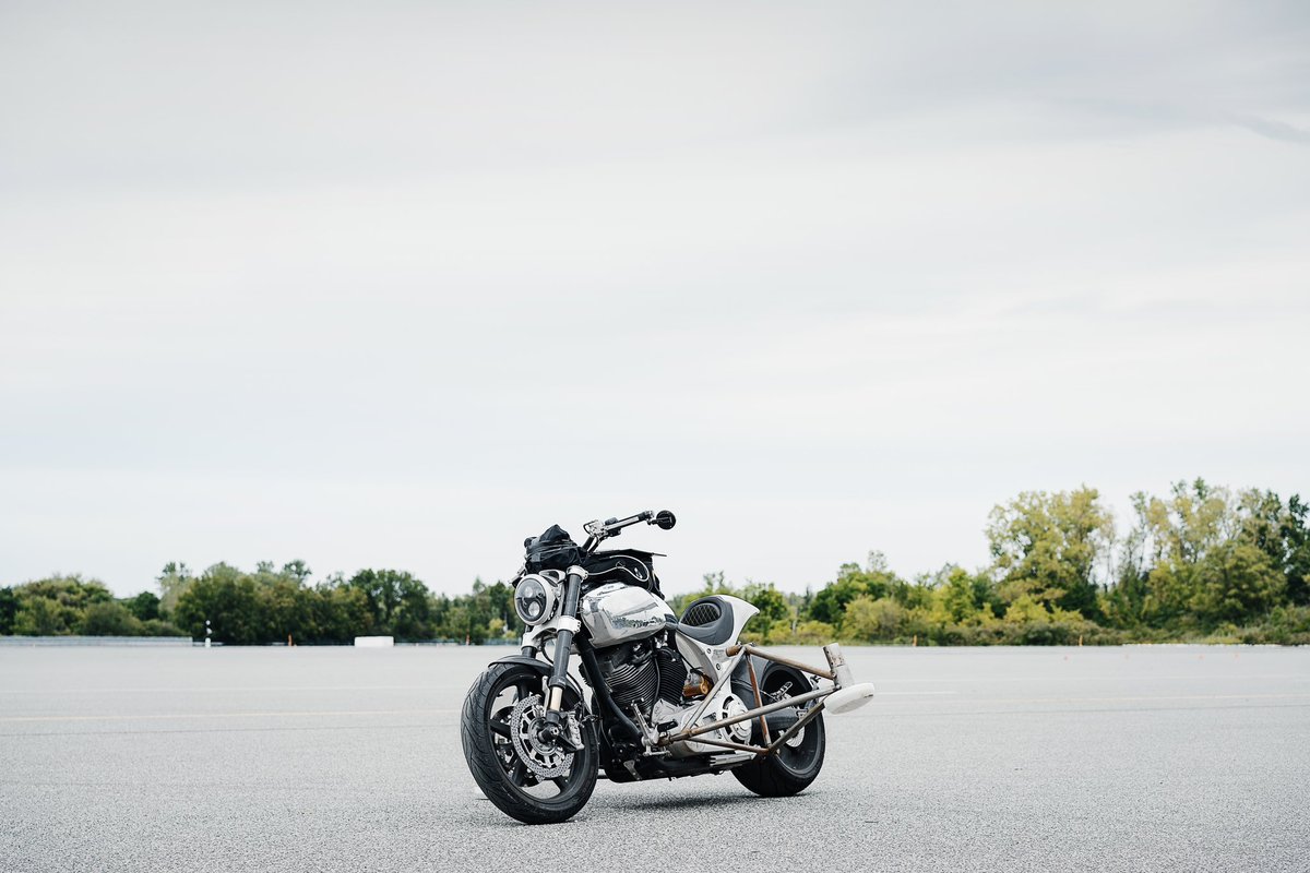 Behind the scenes from testing the <a href="/boschusa/">Bosch USA</a> ABS system on the KRGT-1.