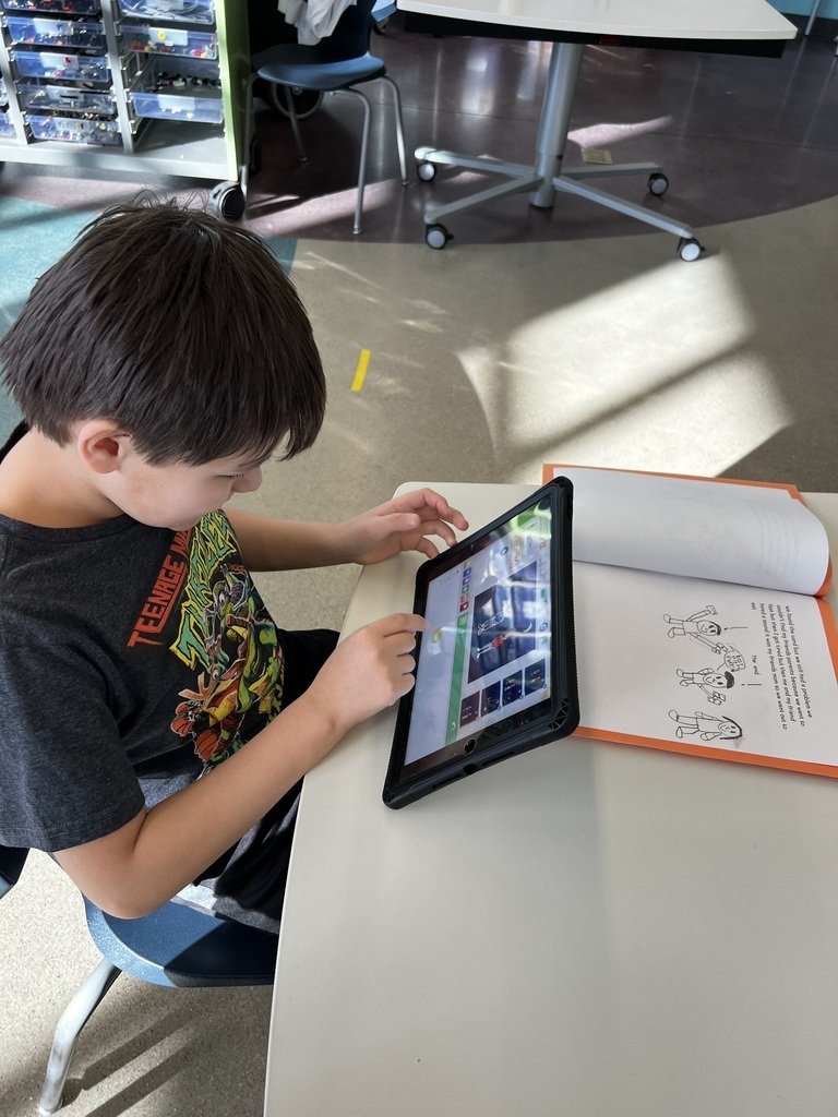 WashingtonSTEM tweet media