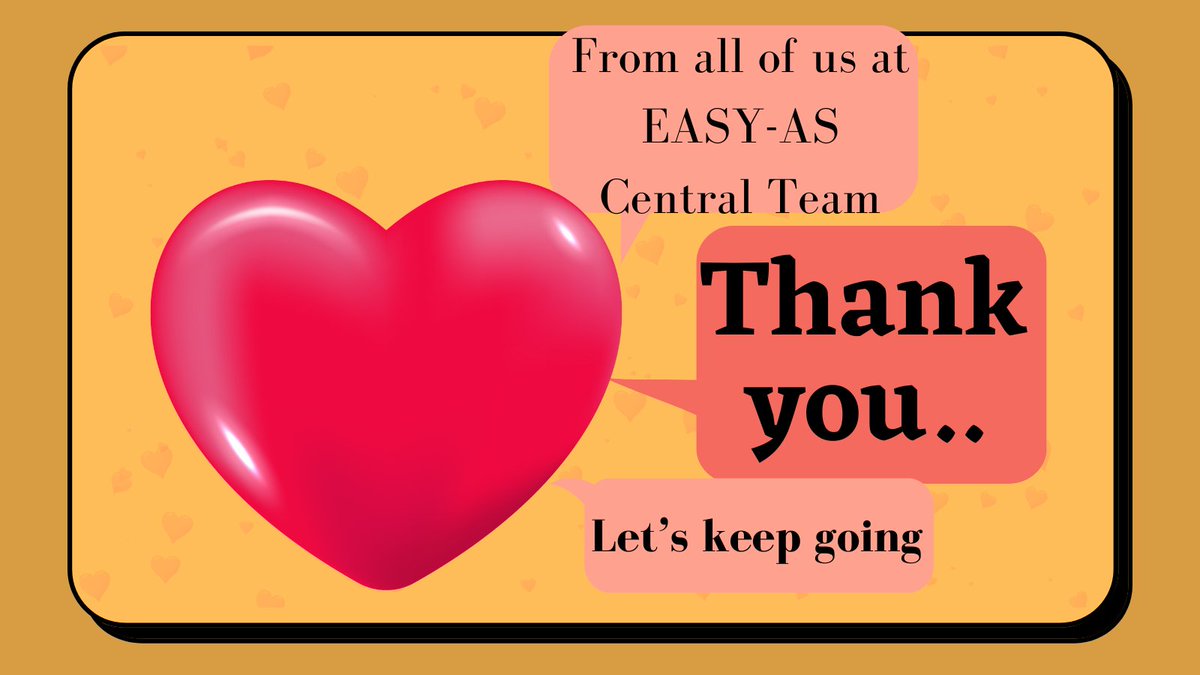 EASY-AS (@easyas_trial) on Twitter photo ❤️Thanks to your support, February 2024 has been the best month for recruitment of participants so far with a total of 33, please continue supporting the study this way! It's a leap year - meaning there's an extra day to approach and recruit participants into the study! <a href="/TheBHF/">British Heart Foundation</a> ❤️Thanks to your support, February 2024 has been the best month for recruitment of participants so far with a total of 33, please continue supporting the study this way! It's a leap year - meaning there's an extra day to approach and recruit participants into the study! <a href="/TheBHF/">British Heart Foundation</a>