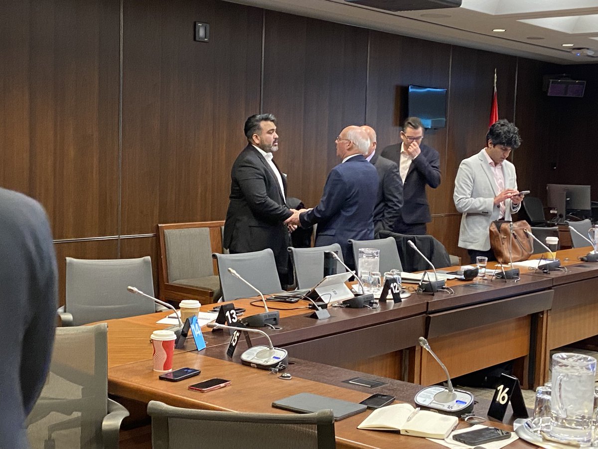 Our delegation's advocacy efforts are focused on securing our rights to sustainably develop aquaculture. It's a pivotal moment for our Nation's future. #AquacultureAdvocacy #GNNTreaty <a href="/LPCBC/">Liberal Party of Canada (BC)</a> #IndigenousRights #BCPoli #EconomicReconciliation