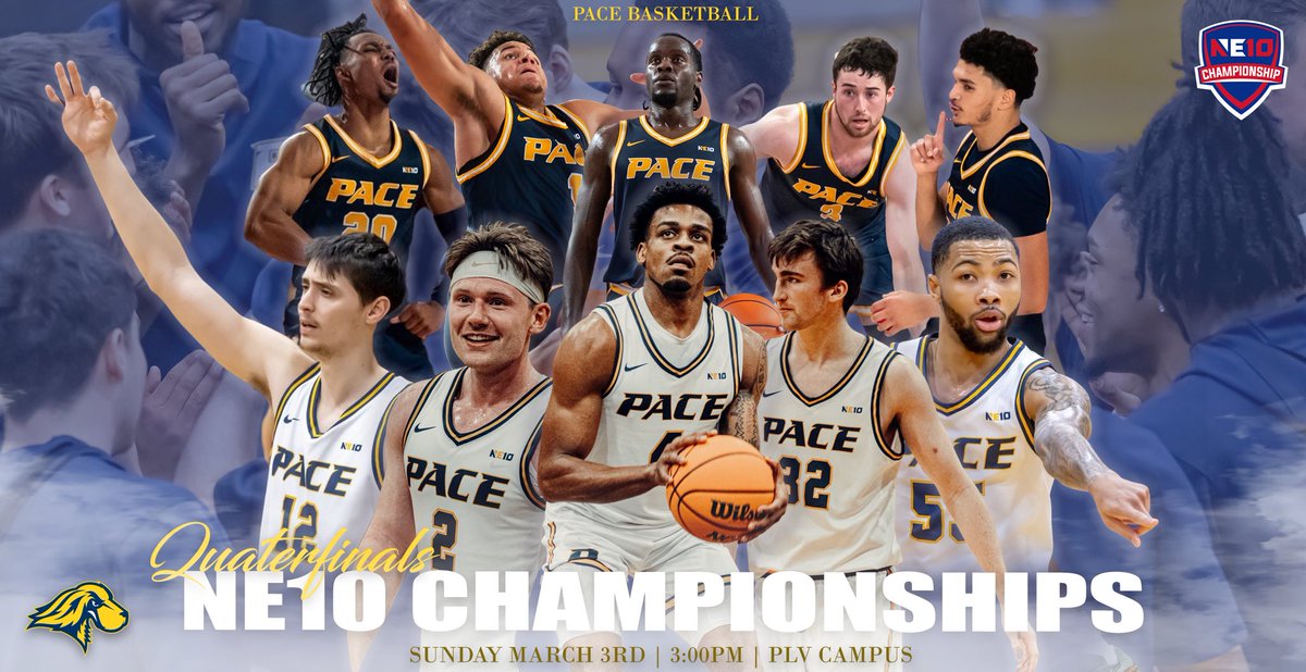 PaceUAthletics tweet picture