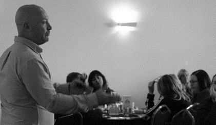 Another fantastic session held today at <a href="/haybridgetsh/">Haybridge Teaching School Hub</a>.  A massive thank you to Wayne Harris for delivering a very dynamic and powerful conference, empowering schools to change the culture around attendance. We've had some great feedback.
<a href="/IncAttendance/">Inclusive Attendance Ltd.</a>