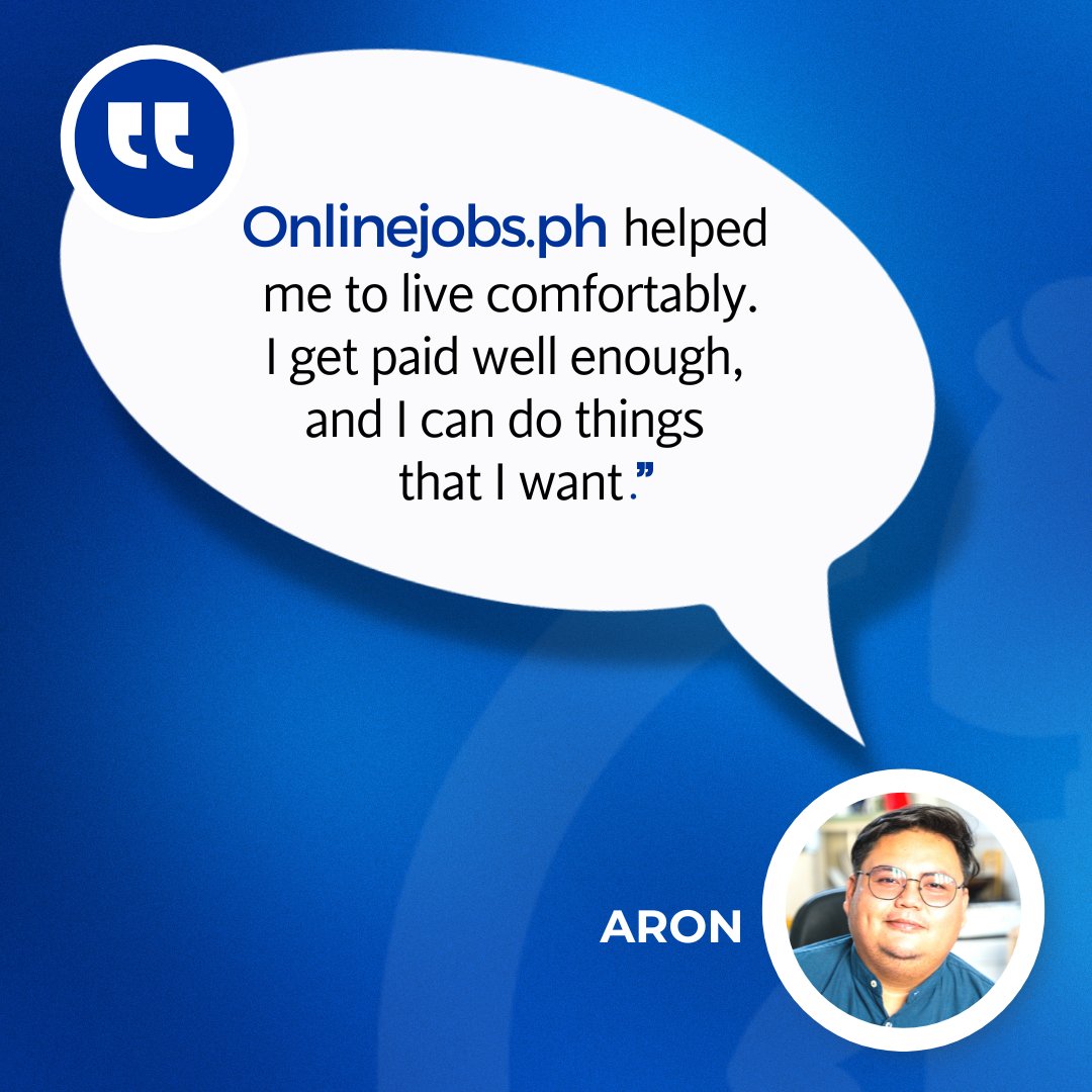 Onlinejobs.ph tweet media