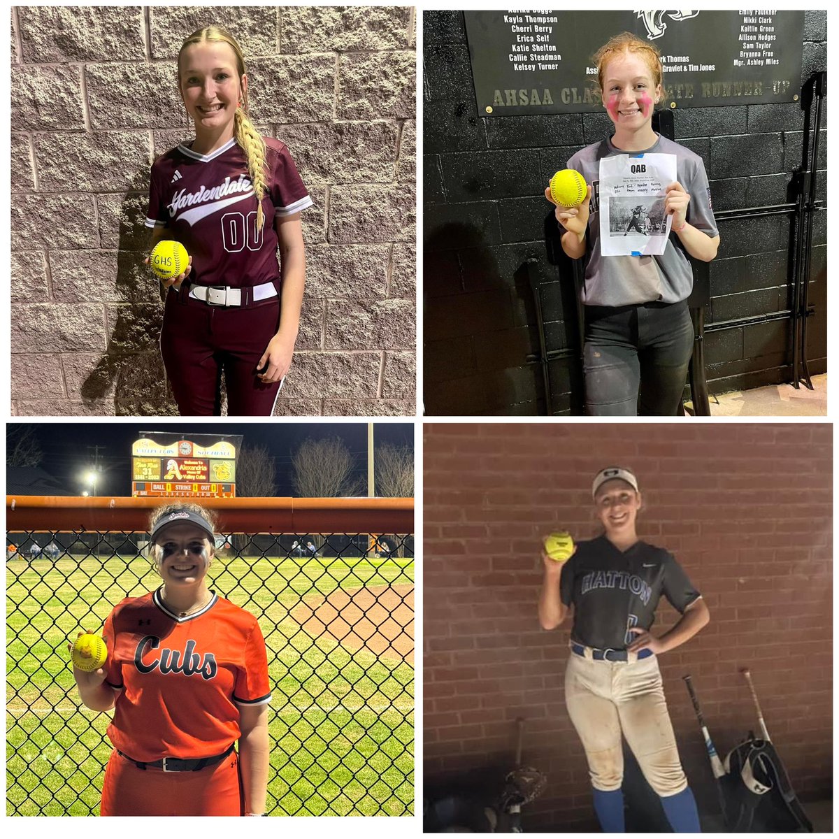 Tuesday bomb squad 💣💣

<a href="/JordanYoung2026/">Jordan ''Jo'' Young</a> 
<a href="/brooklyn_stiles/">Brooklyn Stiles</a> 
<a href="/KatieGillott2/">Katie Gillott</a> 
<a href="/livingston_11/">Lily Livingston</a> 
<a href="/TeaganHuey/">Teagan Huey</a> 
<a href="/DestinyBrashea1/">Destiny Brashears</a> 
<a href="/addison_draiss/">Addison Draiss</a> 
<a href="/henley_traywick/">Henley Traywick</a> 
<a href="/emmaolive06/">Emma Olive</a> 
<a href="/presleylively35/">presley lively</a> 
<a href="/BethuneLilly/">Lilly Bethune</a> 
<a href="/hunt_allyssa_25/">Allyssa Hunt</a> 
<a href="/CuthbertKennedy/">Kennedy “KC” Cuthbert</a> 
<a href="/berkleymooney23/">Berkley Mooney</a> 
<a href="/BaileyCarlisle4/">Bailey Carlisle</a>