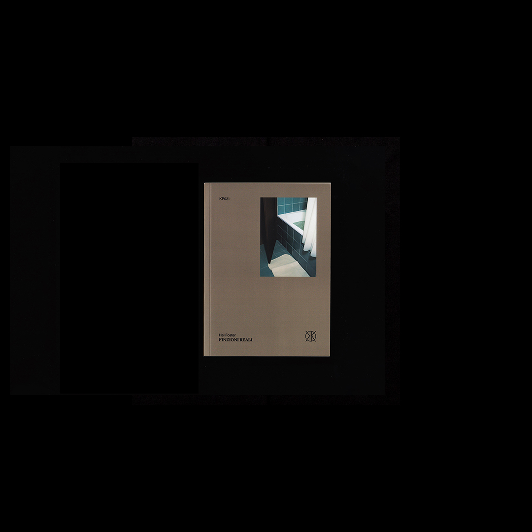 ParcoGallery's tweet photo. Finzioni reali – The complex relationship between reality, art, and representation

Italian edition ONLY

Through a detailed and engaging analysis, an intellectual journey that examines the metamorphosis of critical and artistic thought from late modernity to the present day. https://t.co/Vy7TtEusGD