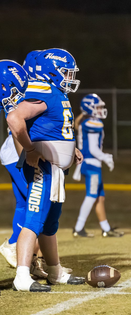 North Surry Football Recruiting tweet media