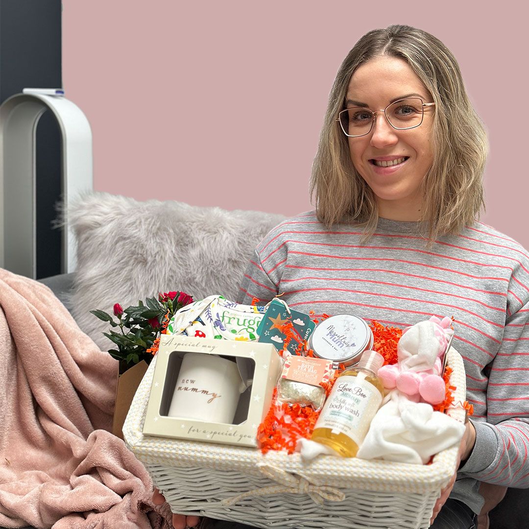 Baskets Galore tweet media