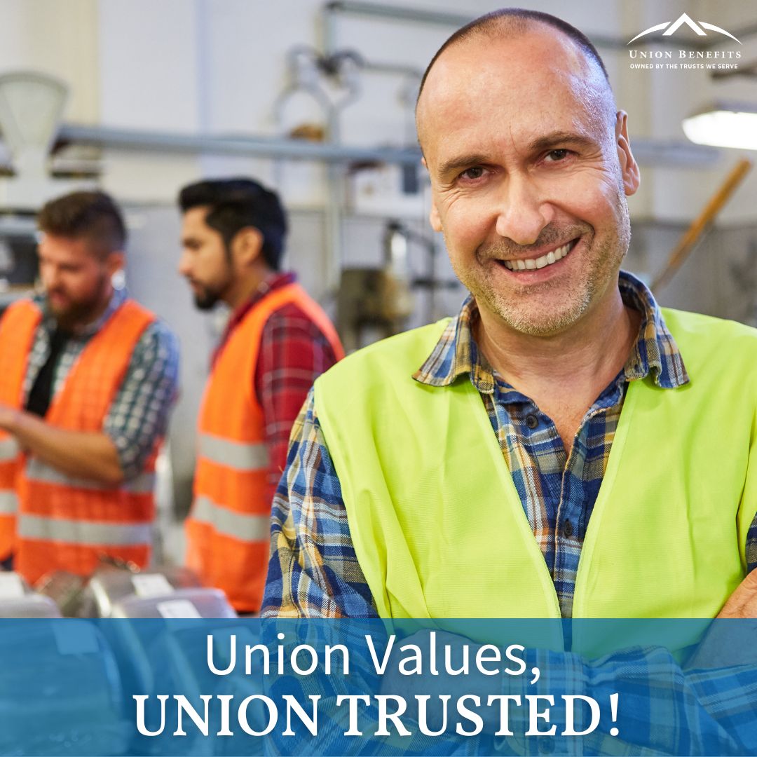 The #unions that we serve trust our expertise to help our members. So, if you’re looking for an experienced #benefitsmanagement company, you can trust us. Visit our website to learn more about who we are. unionbenefits.ca/?utm_source=s5…