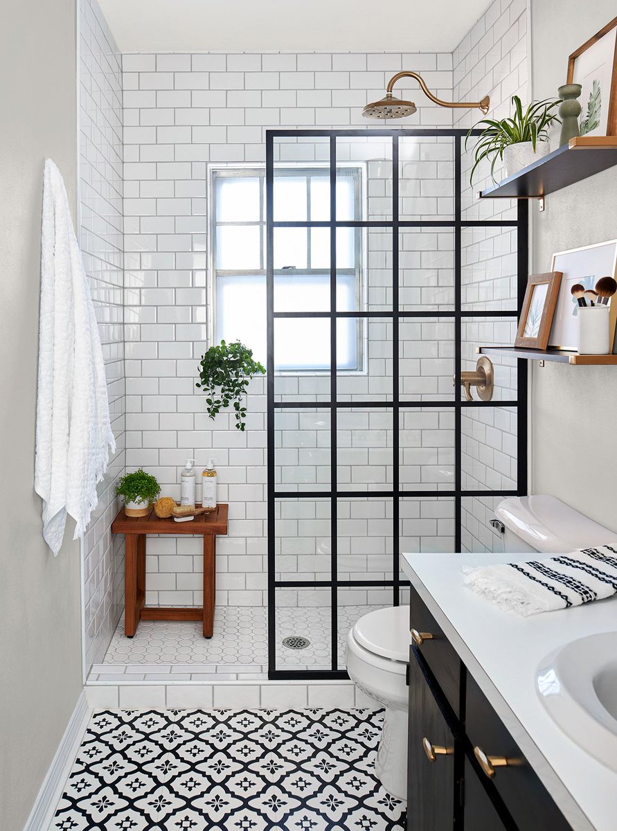 How to Clean Glass Shower Doors for a Bathroom That Sparkles Try our tips for cleaning glass shower doors, including recommendations for the best tools and homemade cleaners, to keep them gleaming after each use. Better Homes & Gardens | ow.ly/flZf50QHTsi #glass #shower