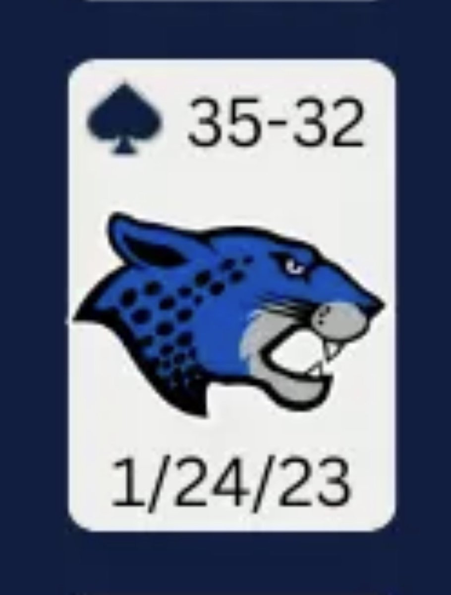 TB_TheGreat's tweet photo. @ohiotate Need to hear the story behind this game at some point, looks like it was a real nail biter. https://t.co/wCsD7Y20Yh
