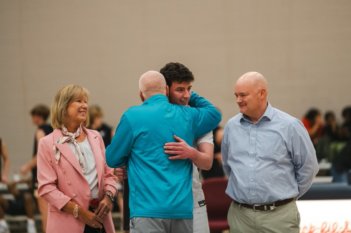 Forever Grateful ❤️
<a href="/SiegelAthletics/">Siegel Athletics</a> <a href="/siegelmbb/">Siegel Men’s Basketball</a> <a href="/CoachRigs/">Matt Rigsby</a>