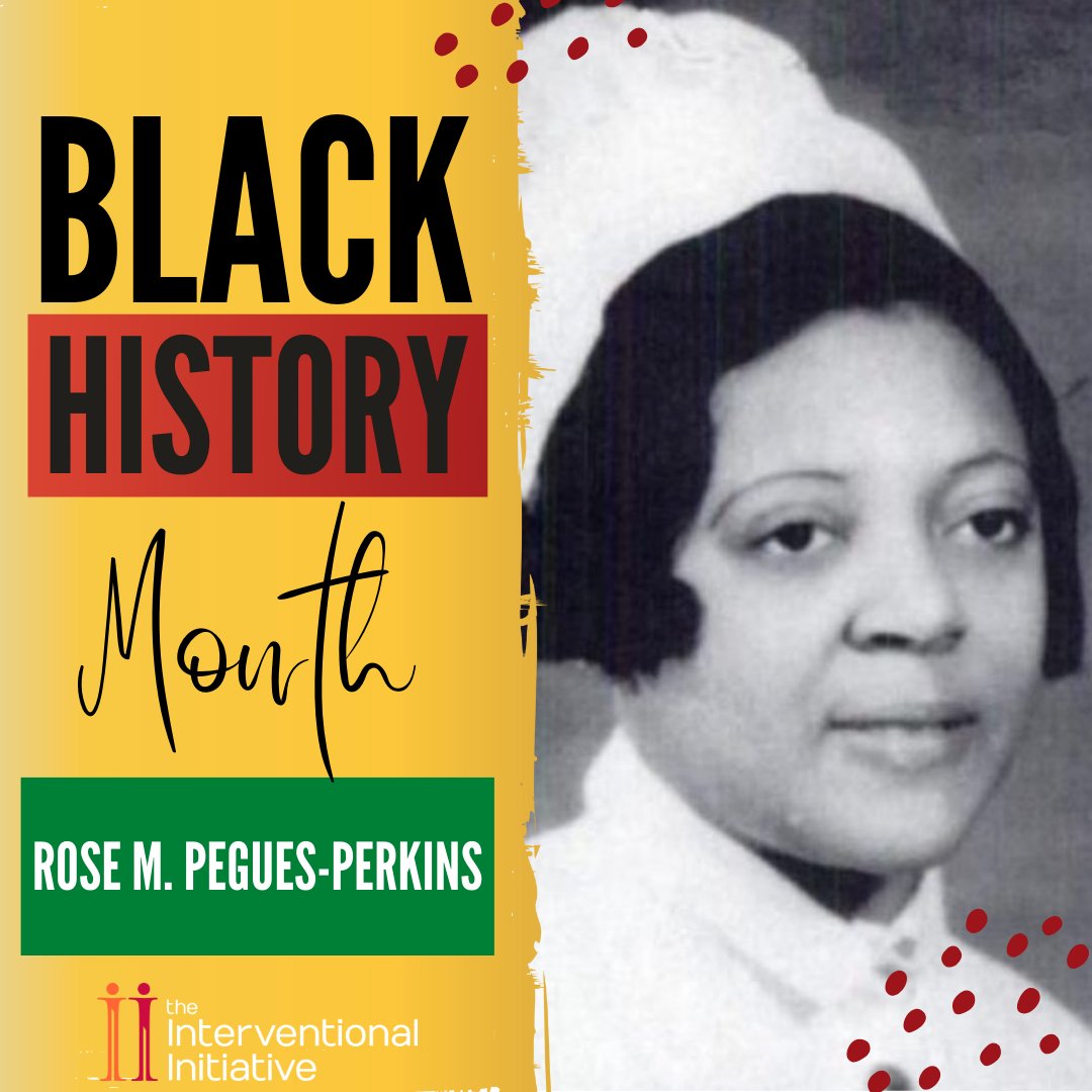 Honoring an exceptional figure this Black History Month: Rose M. Pegues-Perkins. She made history as one of the first Black registered nurses to transition into the field of X-ray technology, breaking barriers and forging paths in healthcare. Her pioneering spirit and dedication…