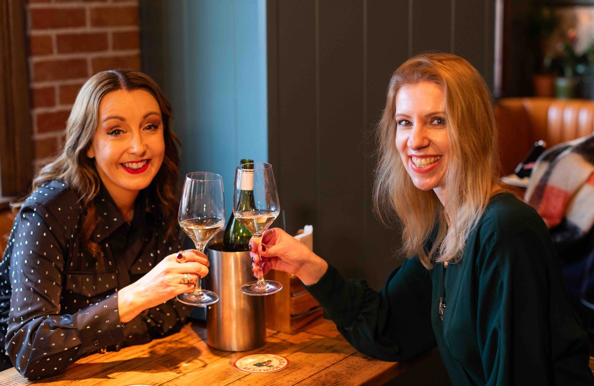 The Donnybrook Gastropub tweet media