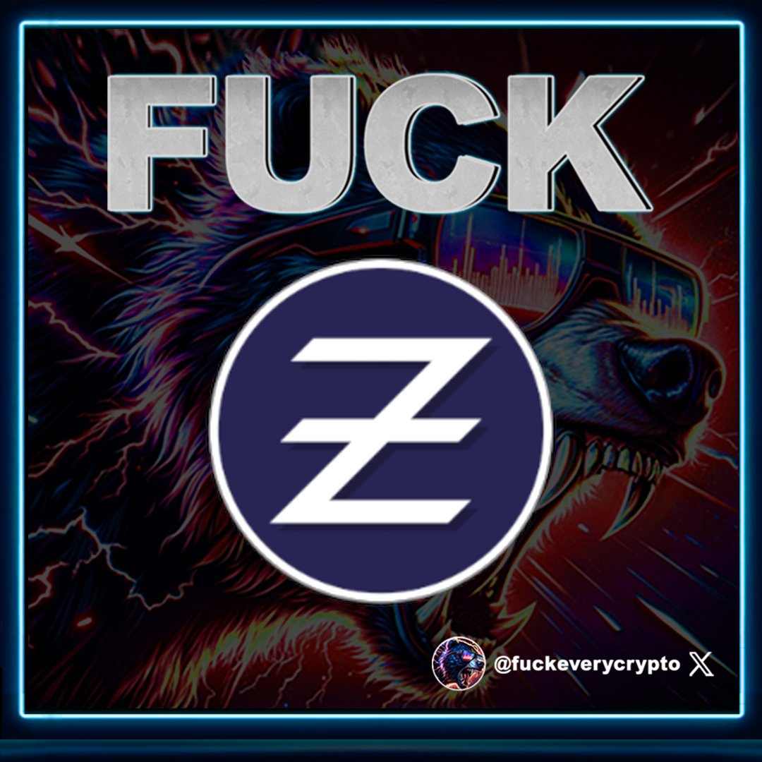 fuckeverycrypto's tweet image. Fuck Zephyr Protocol! #ZephyrProtocol #ZEPH #DeFi $ZEPH