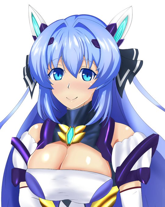 エクスティアさん 