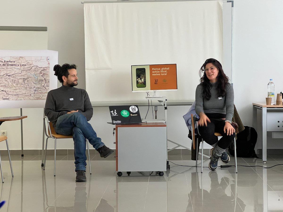 FabLab Leon tweet media