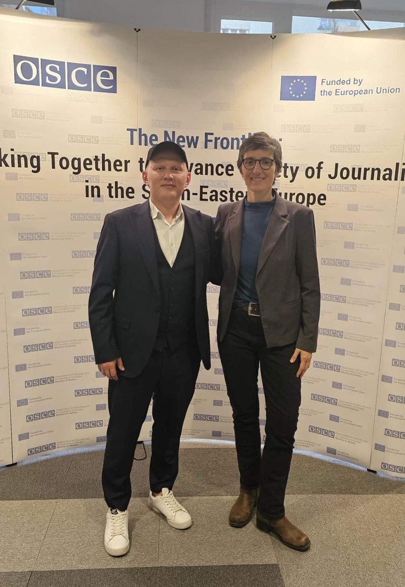 Osman Stafa tweet media