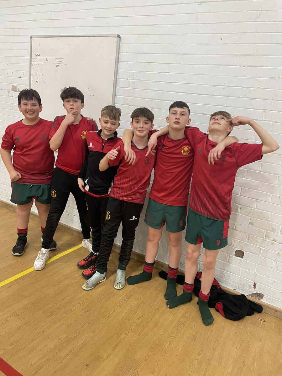 Lea House (@house_lea) on Twitter photo Excellent effort from our team of 6! We didnβt win but they showed some great resilience - even wiped out the winning team! Great job boys!!! π‘οΈπͺπΌ
#ATeam #Teamwork
<a href="/SandbachXtra/">Sandbach School Extra-Curricular and House System</a> Excellent effort from our team of 6! We didnβt win but they showed some great resilience - even wiped out the winning team! Great job boys!!! π‘οΈπͺπΌ
#ATeam #Teamwork
<a href="/SandbachXtra/">Sandbach School Extra-Curricular and House System</a>
