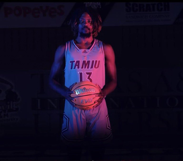 TAMIU (D2) G Sean Franklin is available in the transfer portal, he tells @ThePortalReport. Has already heard from: Valdosta State Goldey-Beacon College St. Thomas Aquinas
