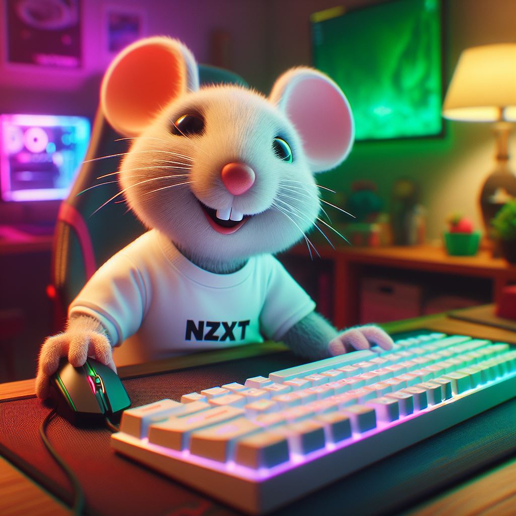 <a href="/NZXT/">NZXT</a> Hai 💜