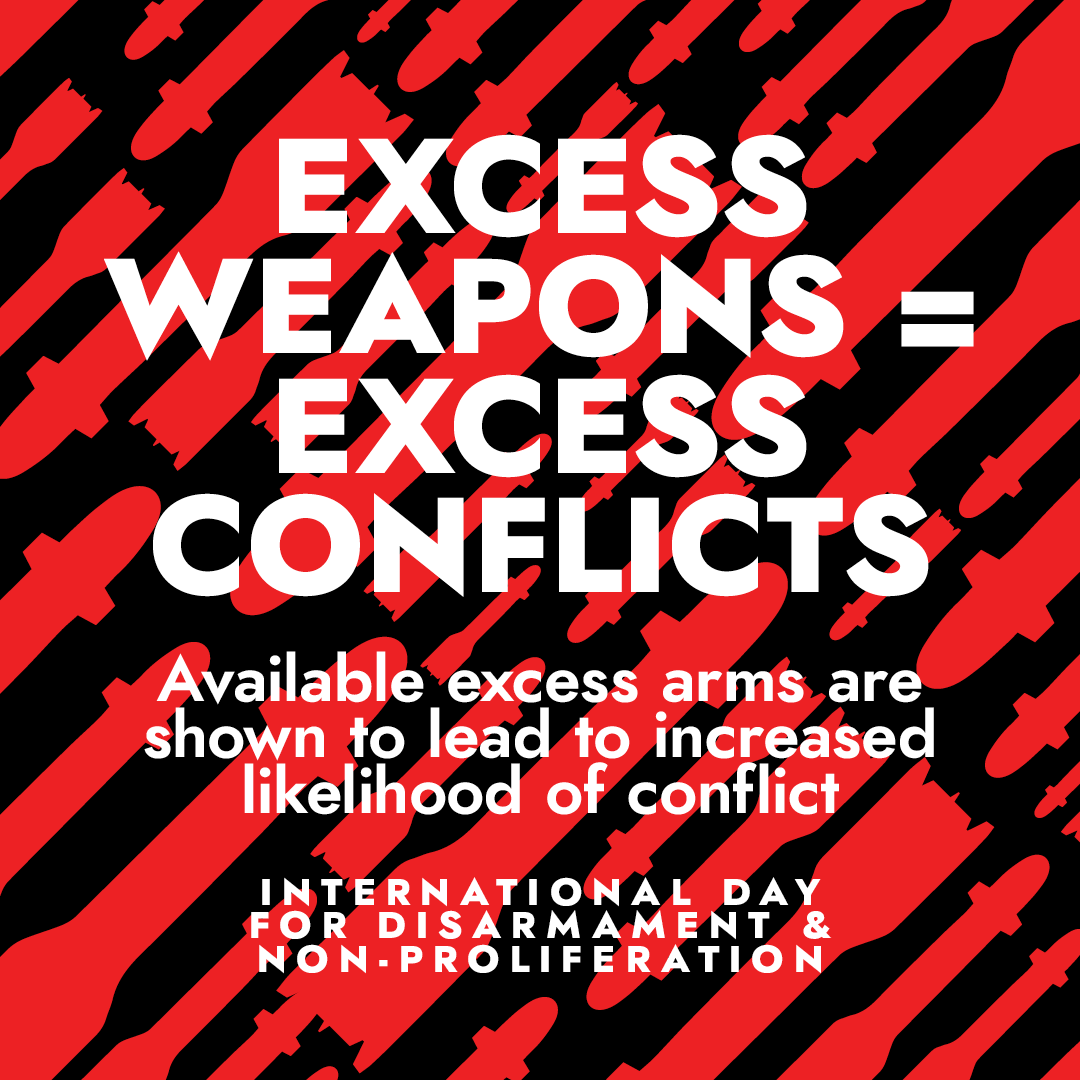disruptberlin's tweet photo. 2 years ago, during #DF30 with @ArmsTradeCT, we discussed corruption in the global #armstrade.
Today, on the occasion of the #InternationalDayOfDisarmament, we want to share some of the outputs from that workshop.
https://t.co/KHckeIJhSi
#dayofdisarmament #stopwarsnow https://t.co/nV3QKZY6cx