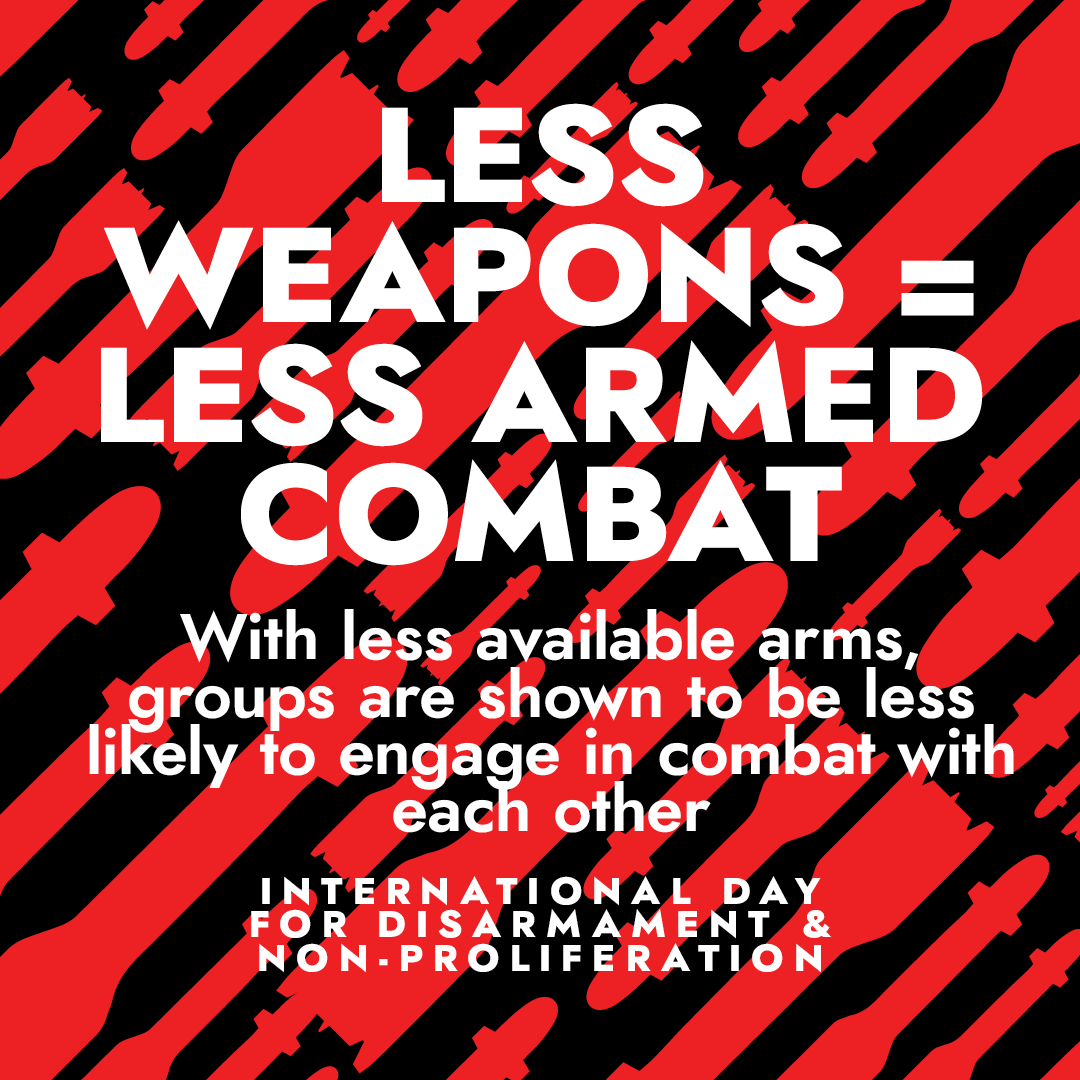 disruptberlin's tweet photo. 2 years ago, during #DF30 with @ArmsTradeCT, we discussed corruption in the global #armstrade.
Today, on the occasion of the #InternationalDayOfDisarmament, we want to share some of the outputs from that workshop.
https://t.co/KHckeIJhSi
#dayofdisarmament #stopwarsnow https://t.co/nV3QKZY6cx
