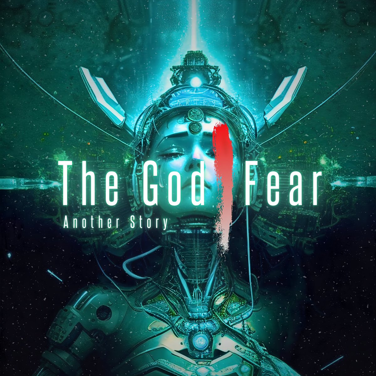 TAKEMITZ_AS's tweet image. ￣￣￣￣￣￣￣￣￣￣￣￣
N E W   R E L E A S E ！！

[ T h e   G o d   I   F e a r ]

O U T   N O W ！！！！！
＿＿＿＿＿＿＿＿＿＿＿＿

🎧
tunecore.co.jp/artists/Anothe…