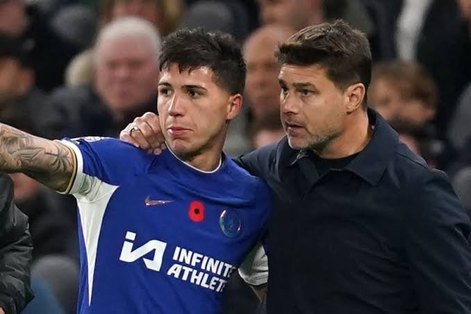 Vince™ tweet media