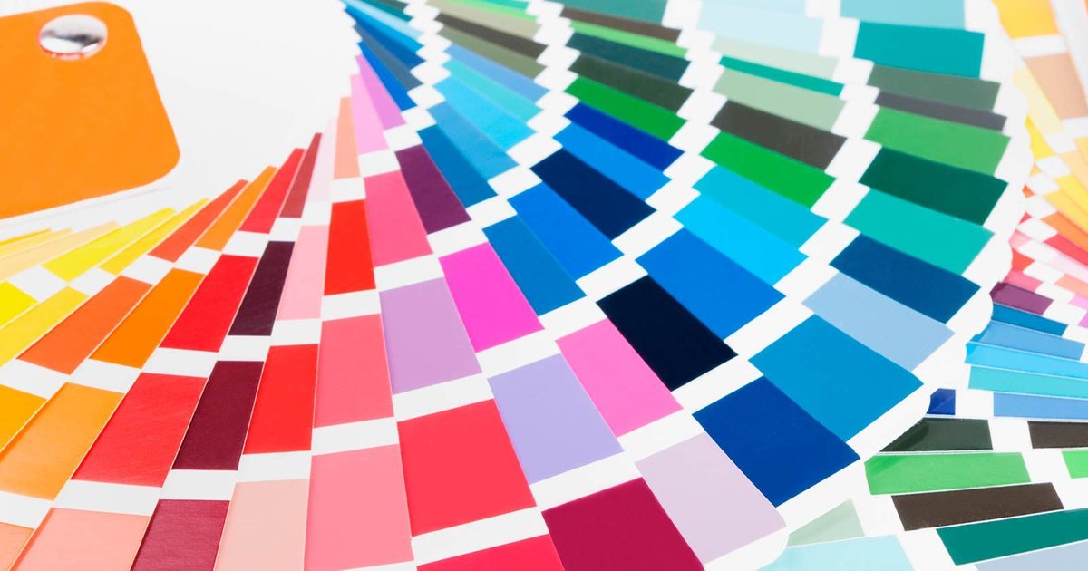 Cevagraf_fr's tweet photo. Qu'est-ce que le Trame Stochastique ?🌈 

La trame stochastique est une méthode d'impression qui utilise une distribution contrôlée mais apparemment aléatoire d'encre pour créer différents tons de couleur dans une image. 

🎨 https://t.co/SIqE3julpE 

#couleur #couleurs #imprimer https://t.co/ZzWPFY1WzR