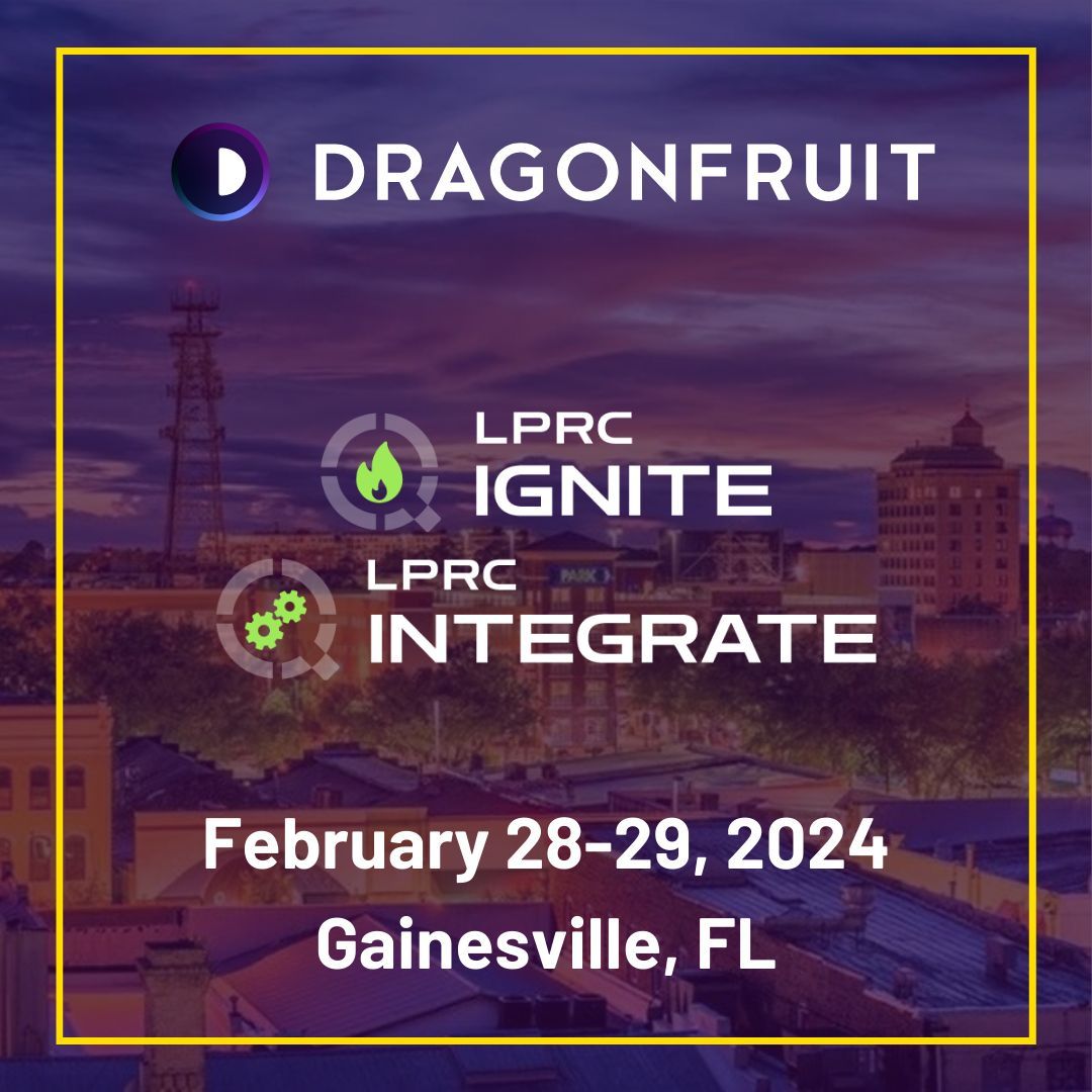 Today marks the start of LPRC IGNITE & INTEGRATE in Gainesville, FL! If you're attending, make sure to connect with us and explore how we can transform your loss prevention strategies together. 
.
.
.
#AI #LossPrevention #AssetProtection #Retail #Innovation #MachineLearning