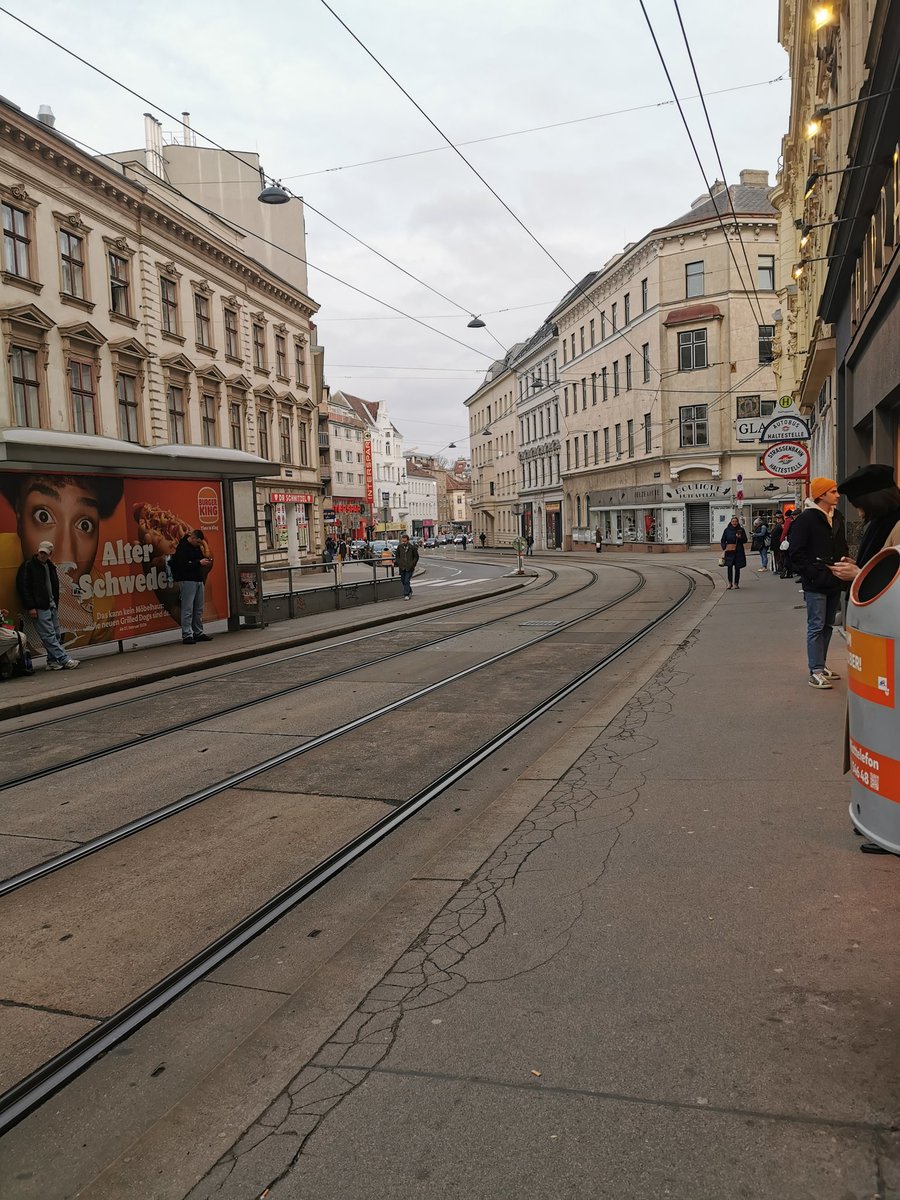 mzeis's tweet photo. Ich bin am Weg zum 39. Magento Meetup Austria und freue mich schon 🥳 @mage_AT

#mageAT https://t.co/WFMzPm1Tcy