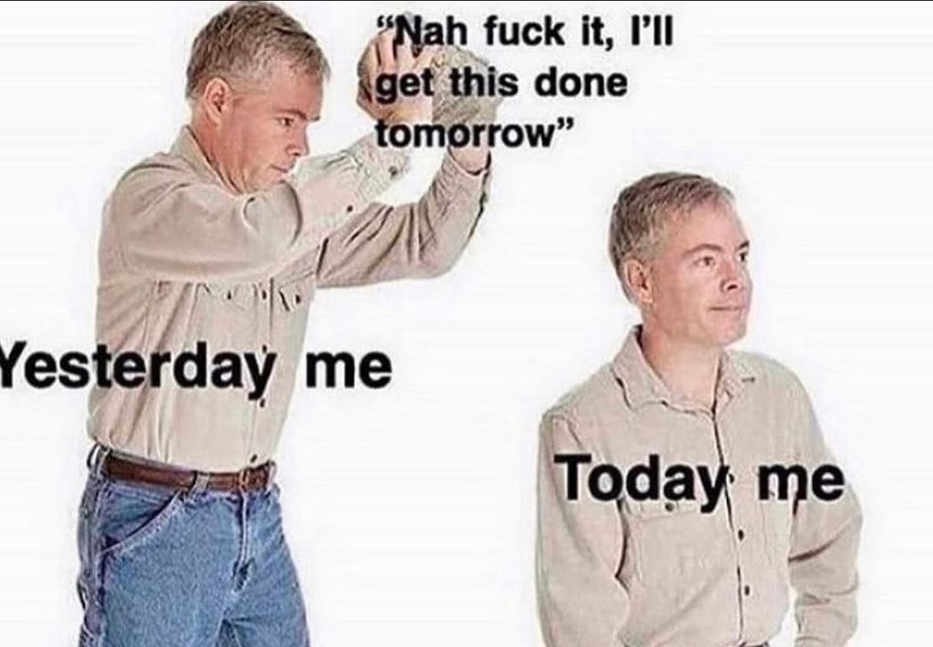 eruptingmind's tweet photo. #WednesdayMotivation #Wednesdayvibe #wednesdaythought #memes #memesdaily https://t.co/qjqUrIjTEI