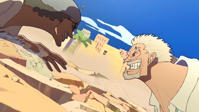 One Piece Daily (@opdaiiy) on Twitter photo 