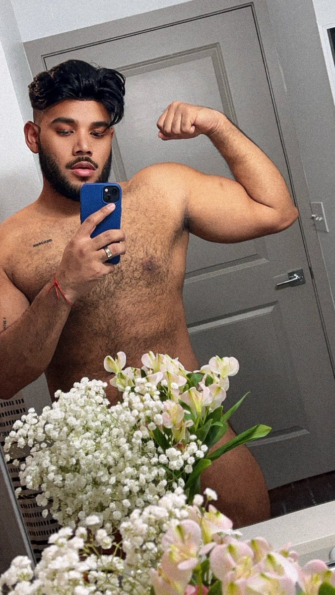 Flores para ti 🫶🏽