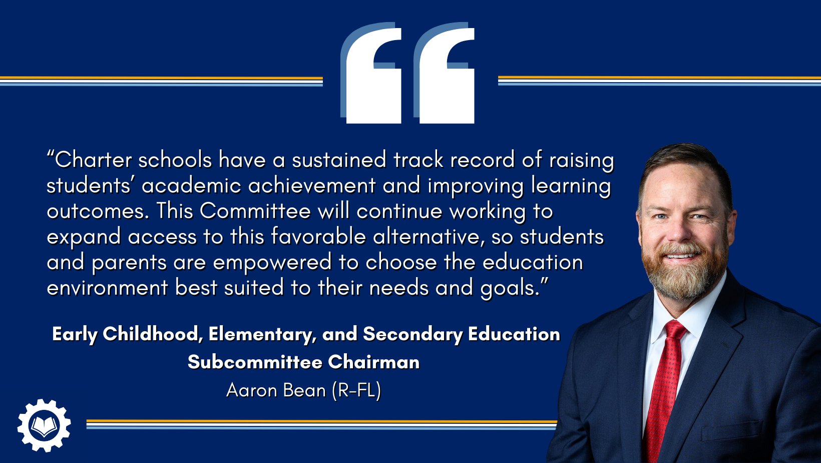 House Committee on Education &amp; the Workforce on X: &ldquo;Wednesday 