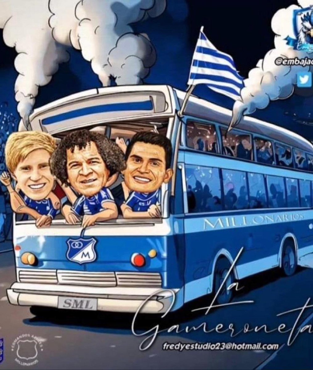 De aquí no me bajo! De este bache salimos! 
Te quiero muchísimo Alberto Miguel Tito Gamero!