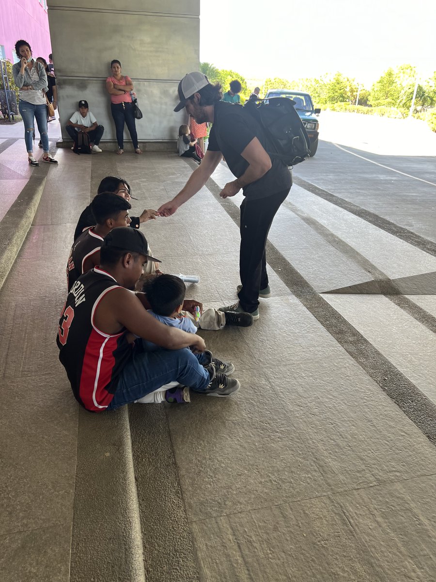 Clinic day went by in a flash thanks to the fun goodie bags donated by @cgscoliosis! The waiting room was . We are so grateful to this amazing organization for supporting our work and empowering girls with scoliosis all over the world! #curvygirls