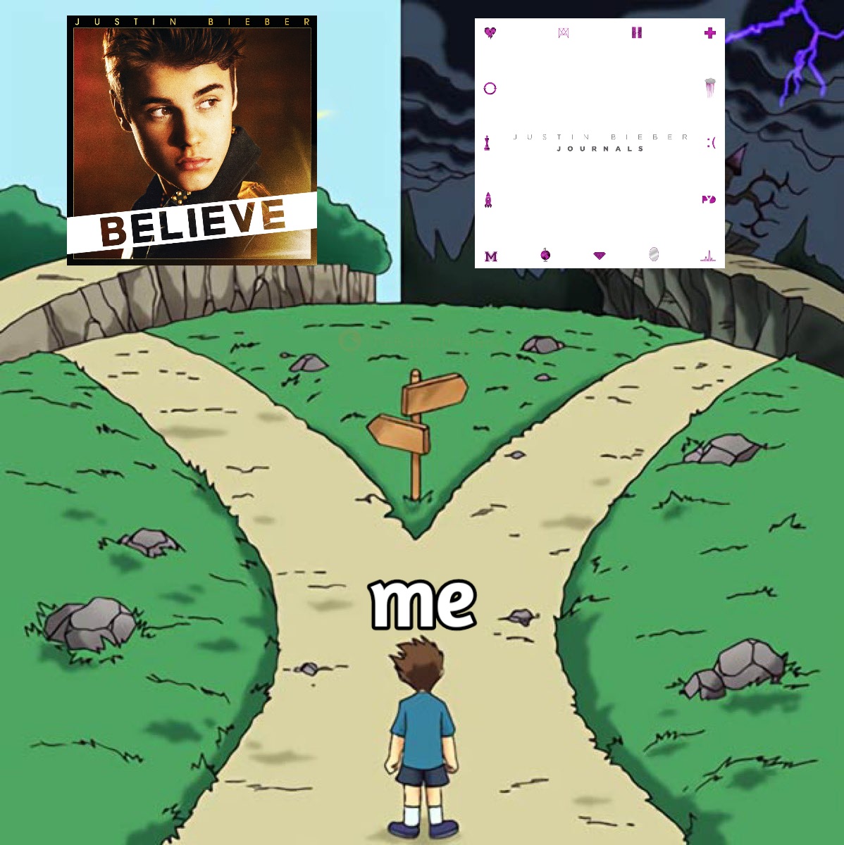 availablebiebzs's tweet image. me every night