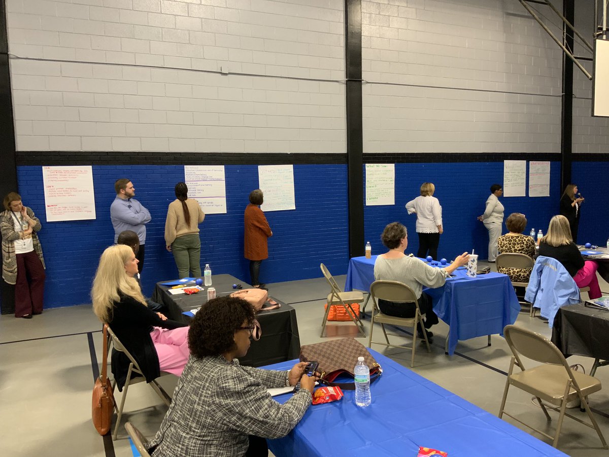 JackieAFlowers's tweet photo. Spotlight Visit Debrief - In the Spotlight @Alabama_Reading Spotlight School Visit @WeedenElem #FCSLearn https://t.co/zfOASc51Oz
