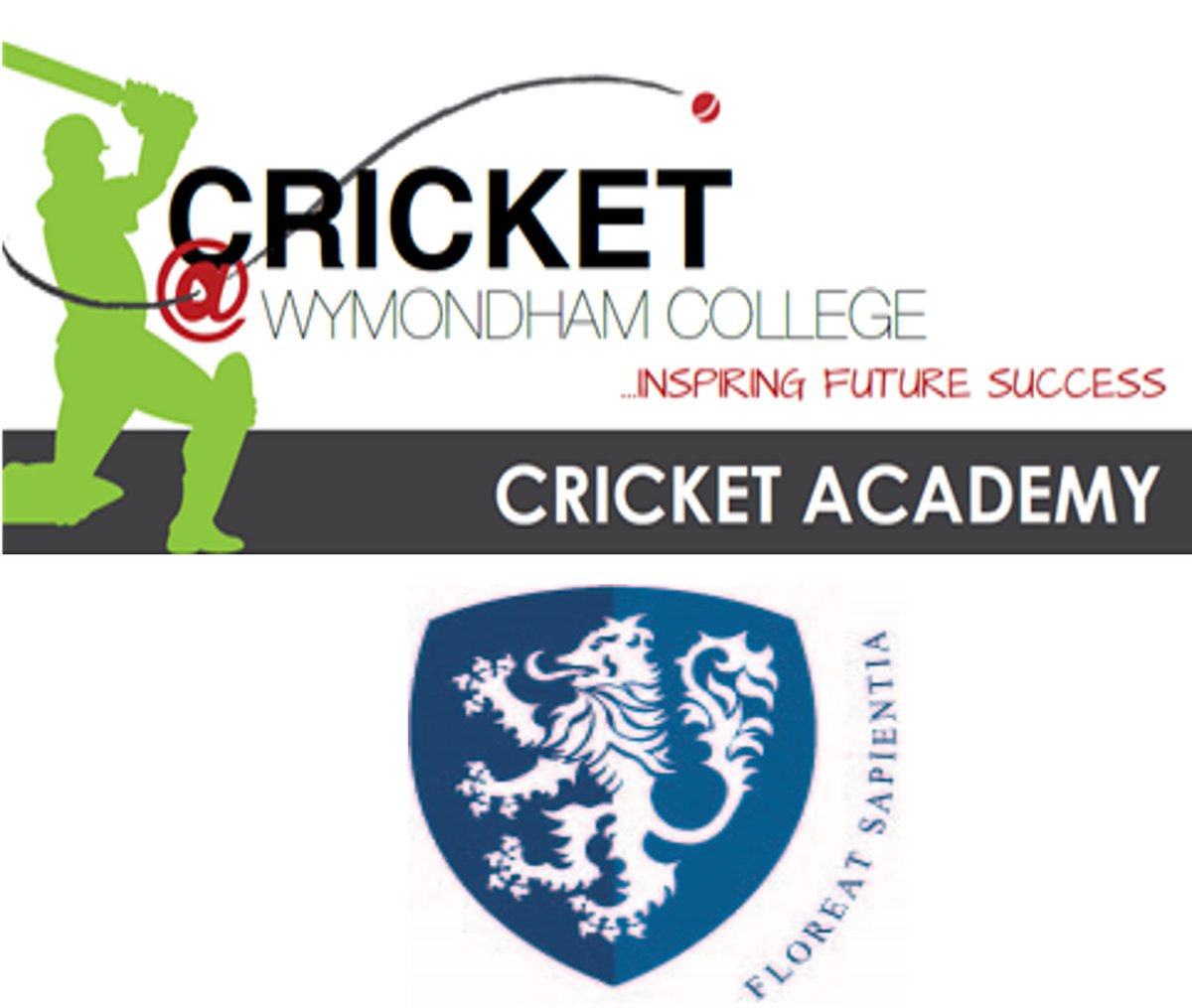 Wymondham College are looking to recruit one or more  UKCC/ECB Level 2 qualified cricket coaches to support the delivery of  their Cricket Academy programme at the College 🏏

Details 🔗 norfolkcricket.co.uk/level-2-cricke…