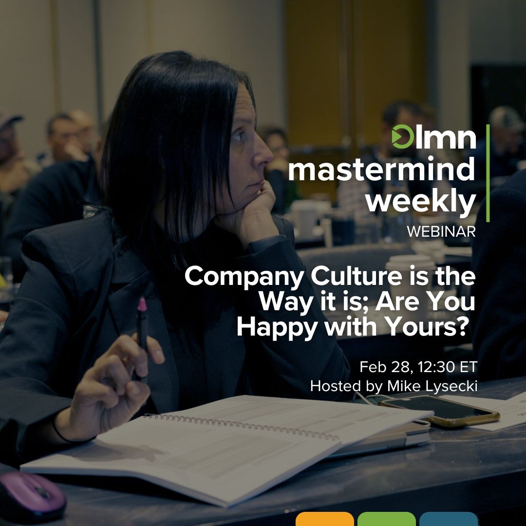 LMN - Landscape Software tweet media