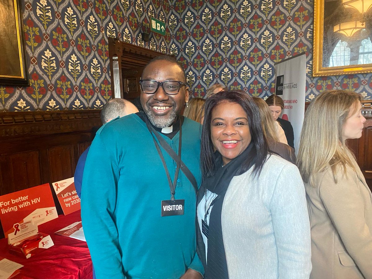 It has been a pleasure for BHA to participate in the event: 'Ending Inequalities for people living with HIV: how can parliament achieve good quality of life for all and stop new transmissions' held at Westminster Hall, @UKParliament #HIVPreventionEn @GMPaSH @APPG_HIV_AIDS