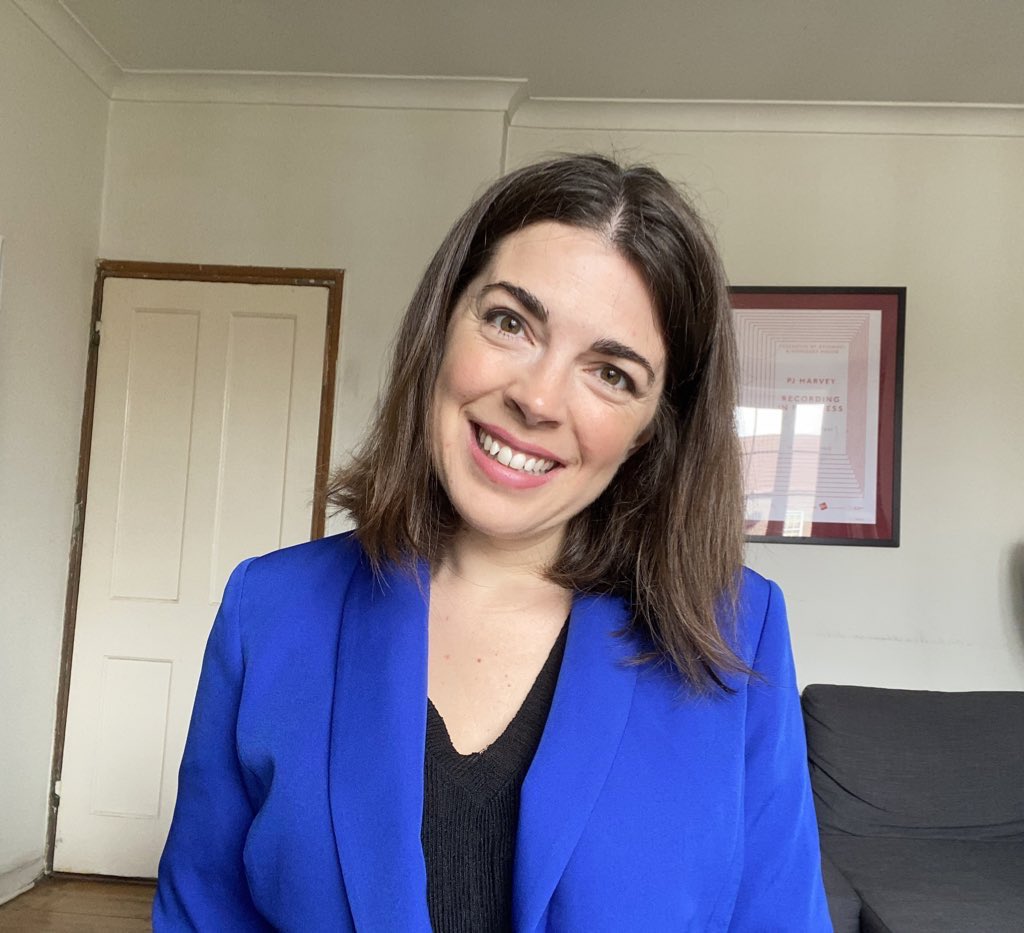 I (and my MP) have an announcement tomorrow 👀