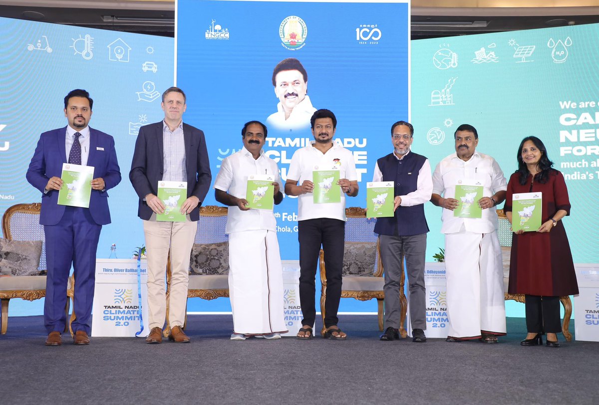 Supriya Sahu IAS tweet media